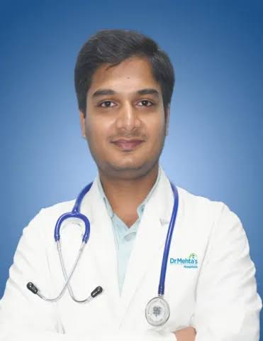 Dr Ravichandran